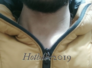 Hotbabe2019