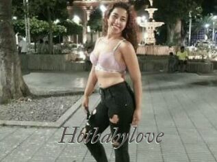 Hotbabylove