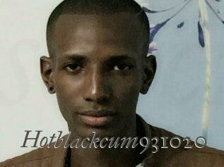 Hotblackcum931020