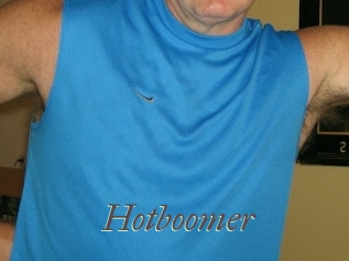 Hotboomer