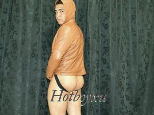 Hotboyxu