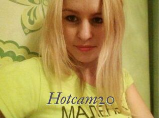Hotcam20