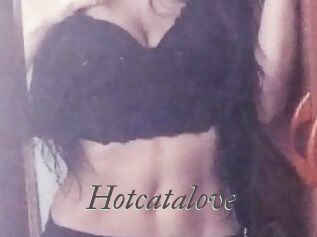 Hotcatalove