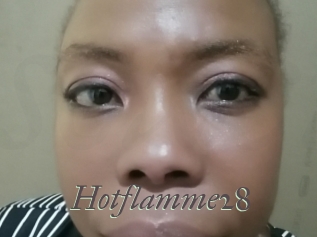 Hotflamme28
