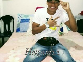 Hotgum22