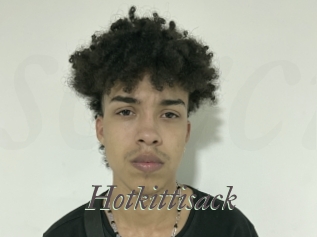Hotkittisack