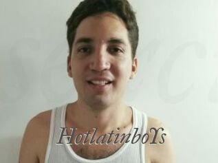 HotlatinboYs