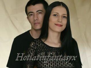 Hotlatinfantasyx