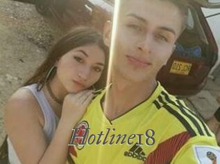 hotline18 Sexcams city