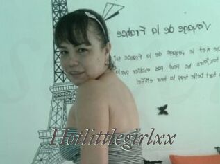 Hotlittlegirlxx