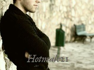 Hotmale21