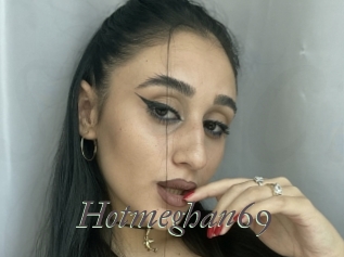 Hotmeghan69
