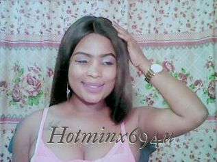 Hotminx694u