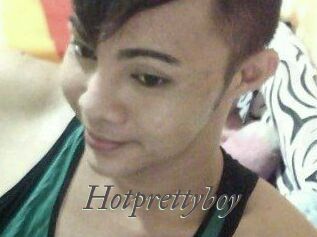 Hotprettyboy