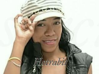 Hotrabit