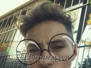 Hotrans4you