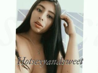 Hotsexyandsweet