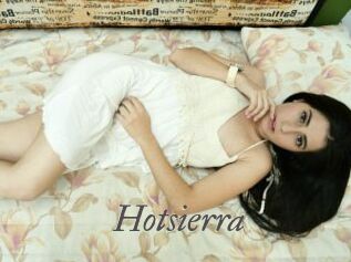 Hotsierra