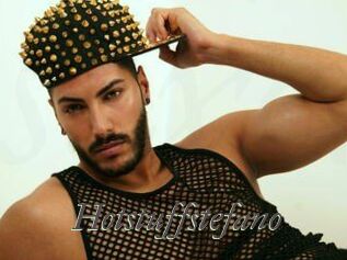 hotstuffstefano Sexcams city