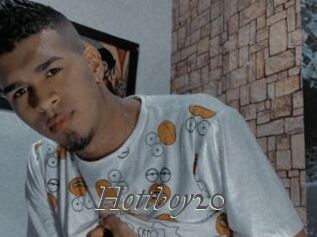Hottboy20