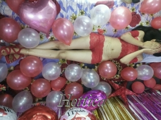hottica Sexcams city