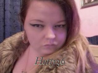 Hotty36