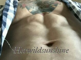 Hotwildsunshine