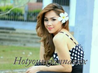 Hotyoungjannaxxx