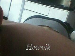 Howvik