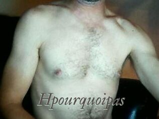 Hpourquoipas