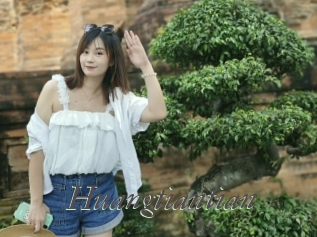 huangtiantian Sexcams city