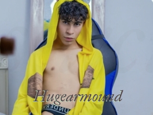 hugearmound Sexcams city