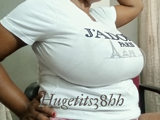 Hugetits38hh