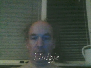 Hulpje