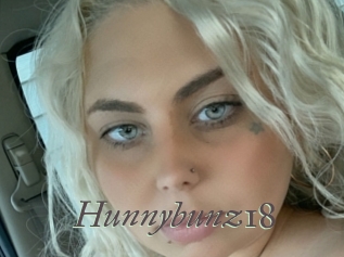 Hunnybunz18