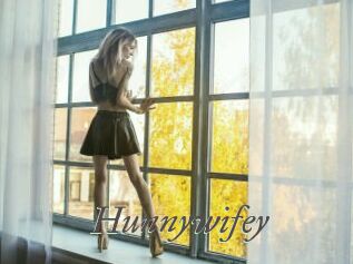 Hunnywifey