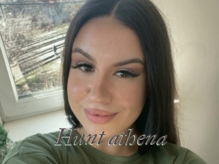 Hunt_athena