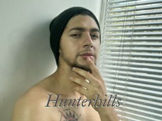 Hunterhills