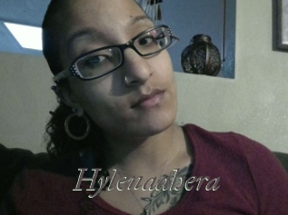 Hylenaahera