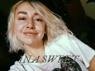 INA_SWEET Sexcams city