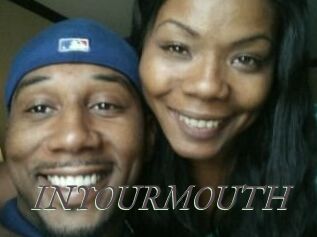 INYOURMOUTH