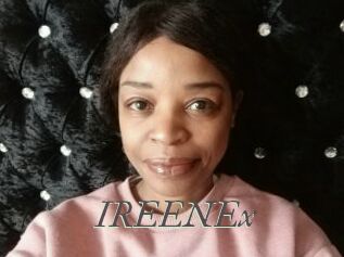 IREENEx