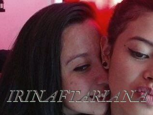IRINAFTARIANA