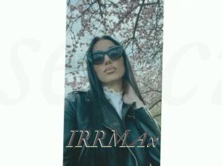 IRRMAx
