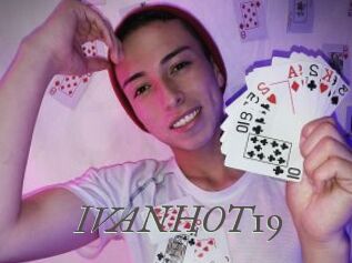 IVANHOT19