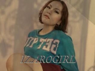 IZAROGIRL