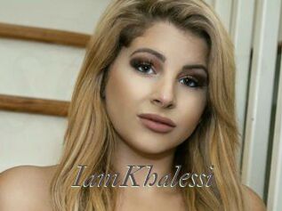 IamKhalessi