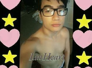 IanHeart