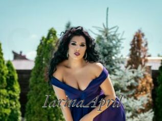 IarinaApril