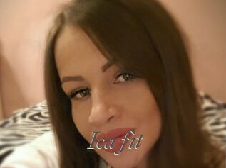 Ica_fit